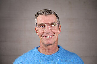 Frank Pohl Frank Pohl | Schulleiter & CEO