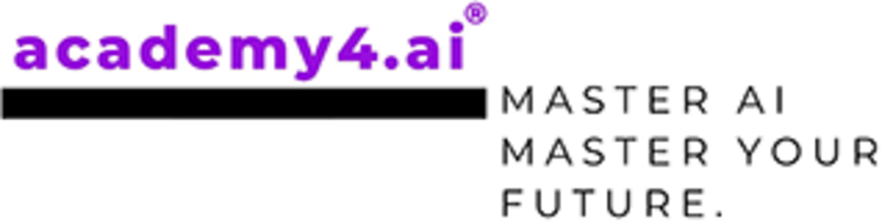 Logo academy4.ai Logo academy4.ai