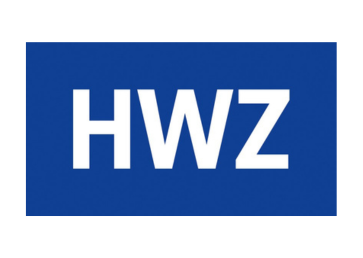 Logo HWZ - Hochschule für Wirtschaft Zürich Logo HWZ - Hochschule für Wirtschaft Zürich