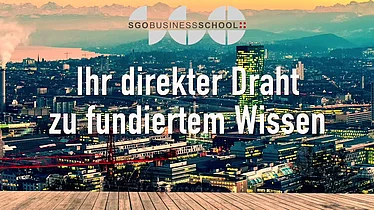 SGO Business School - Imagevideo