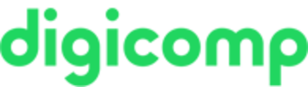 Logo Digicomp Academy AG Logo Digicomp Academy AG