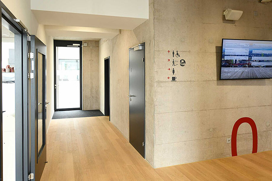 Impressionen  SGO Business School