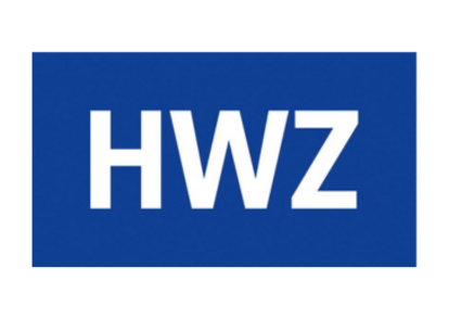 Logo HWZ - Hochschule für Wirtschaft Zürich Logo HWZ - Hochschule für Wirtschaft Zürich