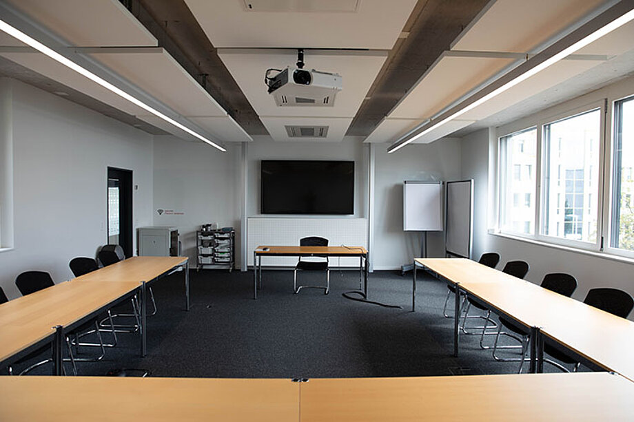 Raum  11: Unser Digital Lab