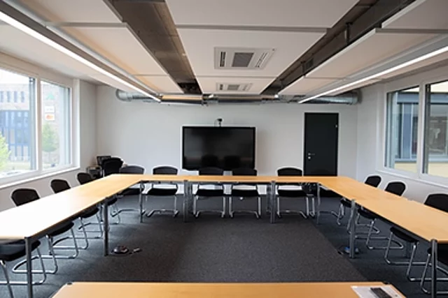 Raum  11: Unser Digital Lab