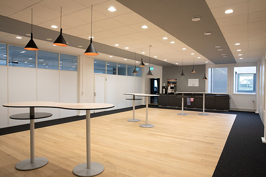 Foyer