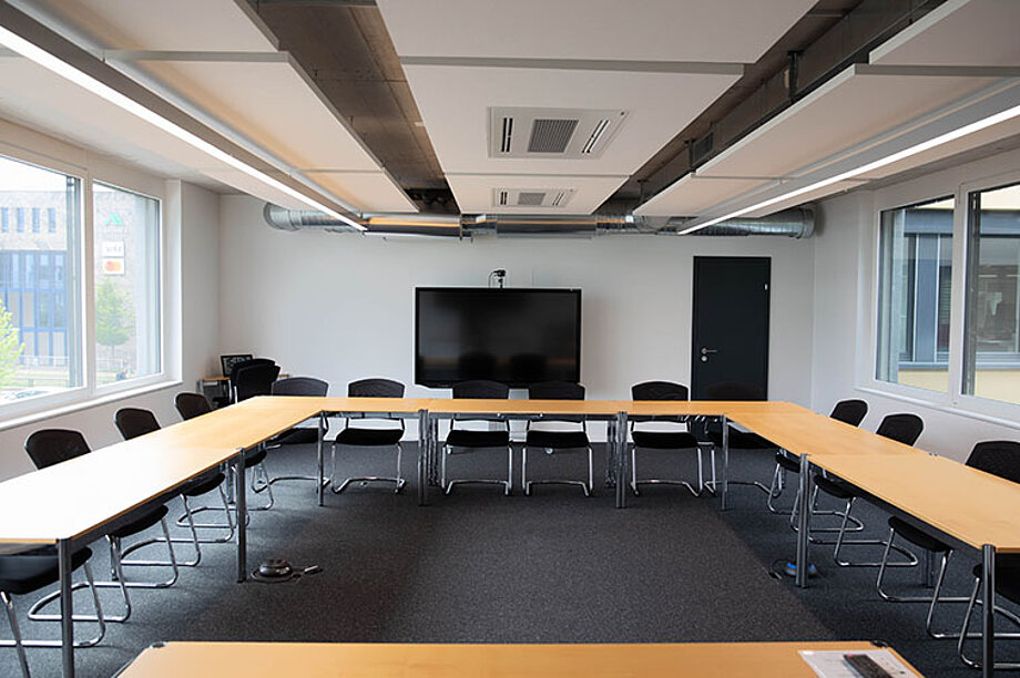 Raum  11: Unser Digital Lab