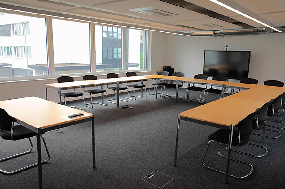 Raum  11: Unser Digital Lab