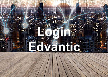 Login zu Edvantic Login zu Edvantic