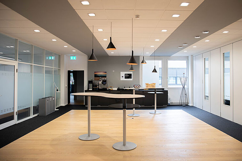Foyer