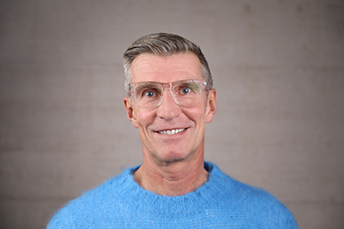 Frank Pohl Frank Pohl | Schulleiter & CEO