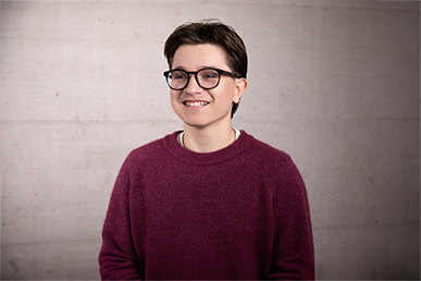 Leon Cotone Leon Cotone | Mediamatiker in Ausbildung