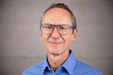 Pascal Oliver Hauser Pascal Hauser | Produktmanager