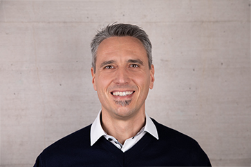 Reto Frei Reto Frei | Studienagangsleiter Lean Management
